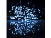 Weanas® 200 LEDs 72ft 22m Solar Fairy String Lights Waterproof Decorative Indoor Outdoor Patios Porches Walkways Restaurant Home Garden Halloween Thanksgiving B