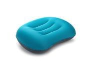 Weanas® Ultralight Inflatable Air Pillow Compact Bed Cushion Head Travel Hiking Camping Rest Neck Relax