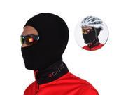 Weanas Thermal Balaclava Sports Face Mask Windproof Warm for Motorcycling Skiing