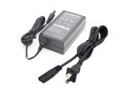 AC Power Adapter Charger And US Cable for CANON Optura 200MC MiniDV Camcorder