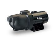 Flotec FP4032 Thermoplastic Shallow Well Jet Pump 1 HP