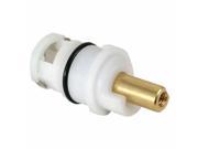 UPC 091712426073 product image for Ez-Flo 30237LF 2 Handle Replacement Cartridge Low Lead Faucet | upcitemdb.com