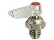 T S Brass 002710 40 Hot Spindle Assembly Workboard Faucet