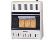 ProCom MNSD3TPA Dual Natural Propane Gas Vent Free Heater