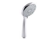 KH K R72421 CP Awaken Multifunction hand shower in Polished Chrome