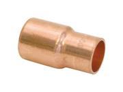 Ez Flo 85894 5 8FTG X 1 2 Fitting Reducer Copper
