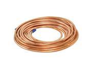 Ez Flo 80169 1 4 X 50 Od Type R Soft Copper Tubing Low Lead