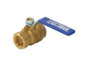 Ez Flo 20055LF Eastman 2 IPS Heavy Duty Full Port Ball Valve