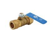 Ez Flo 20097LF 3 4 Comp Full Port Ball Valve Compression