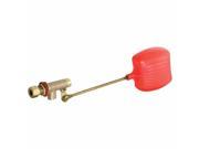 EZ Flo 20290 3 8 OD Evaporative Cooler Float Valve Assembly