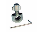 Ez Flo 65821 1 2 5 8 OD Tube Size Adjustable Line Tap Valve