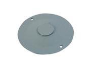 Ez Flo 61426 Round Cluster Cover without Holes