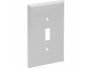 Ez Flo 62052 Wall Switch Midi Face Plate