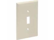 Ez Flo 62053 Wall Switch Midi Face Plate