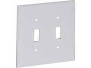 Ez Flo 62058 Wall Switch Midi Face Plate