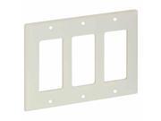 Ez Flo 62071 Deco Wall Plate