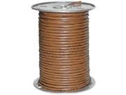 Ez Flo 99012 18 10 Thermostat Wire 250 FT Per Roll