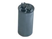 Eastman 92058 Motor Run Capacitor Round Dual