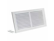 Ez Flo 61628 Return Air Grill