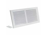 Ez Flo 61640 Return Air Grill