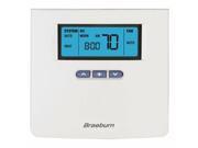 Breaburn 77043 Digital Programmable Thermostat