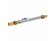 Ez Flo 425448 Gas Connector Stainless Steel