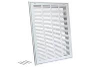 EZ-FLO 61656 Return Filter Grille