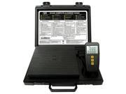 Ez Flo 42217 CPC Refrigerant Charging Recovery Scale Compute A Charge Cc220
