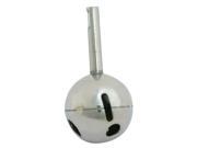 Ez Flo 32112 Replacement Ball Stainless Steel Fits Single Lever Faucets