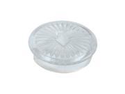 Ez Flo 30311 Acrylic Index Button