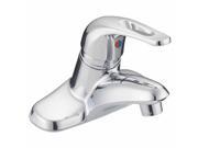 Eastman 10088AB Deck Mount Lavatory Faucet Washerless Chrome