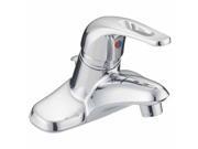 Eastman 10090AB Deck Mount Lavatory Faucet Washerless Chrome