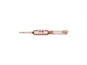 Ez Flo 92067 Copper Spun Drier 1 Charging