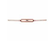 Ez Flo 92066 Copper Spun Drier Non Directional