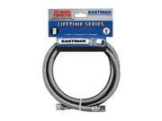 Eastman 41033 SS Icemaker Connector 1 4 Comp x 1 4 Comp