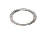 Ez Flo 60725 GE Hotpoint Trim Ring Chrome