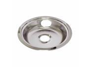 Ez Flo 60728 GE Hotpoint Chrome Deep Reflector Bowl Chrome