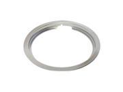 Ez Flo 60750 Universal Trim Ring Chrome