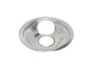 Ez Flo 60752 Universal Range Reflector Bowl Chrome