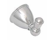 Ez Flo 16248 Robe Hook Chrome