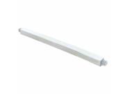 Ez Flo 15194 Adjustable Plastic Towel Bar