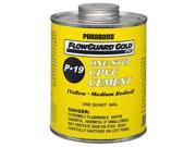 Ez Flo 76237 Flowguard Gold CPVC Cement 1 4 Pint