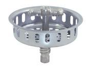 Ez Flo 30047 Replacement Basket Stainless Steel