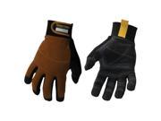 Ez Flo 55620 Tradesman Plus Gloves