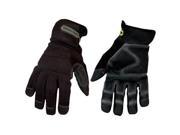 Ez Flo 55625 Waterproof Winter Plus Gloves