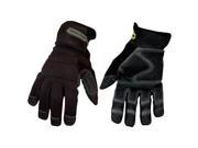 Ez Flo 55626 Waterproof Winter Plus Gloves