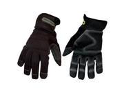 Ez Flo 55627 Waterproof Winter Plus Gloves