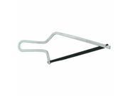 Ez Flo 55135 Junior Hacksaw 6 32 Tooth Blade Only