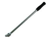 Ez Flo 45060 Breaker Bar 1 2 Drive 17 Long