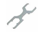 Ez Flo 45115 4 In 1 Closet Spud Wrench